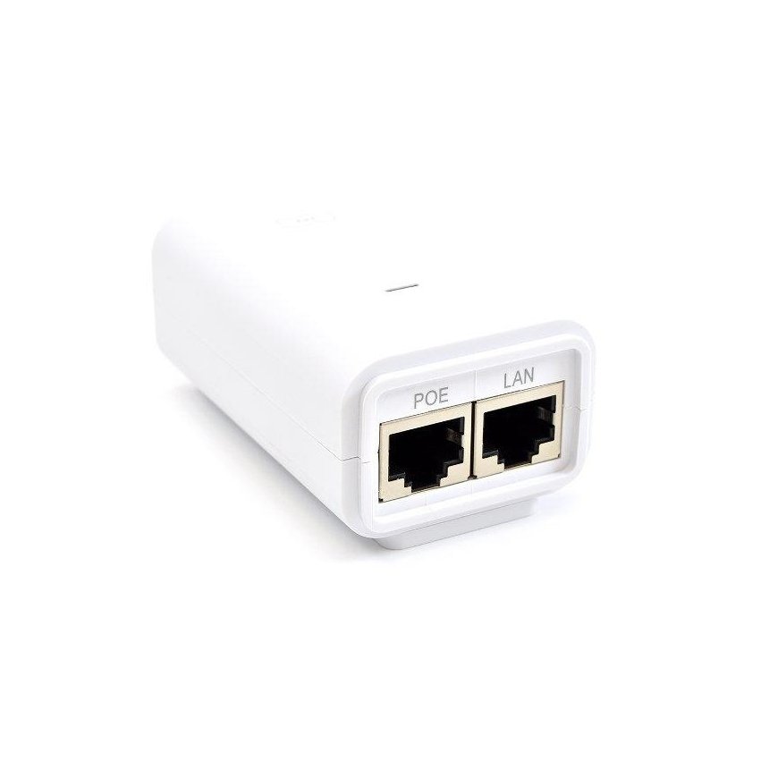 Ubiquiti POE-24-24W Greitas eternetas 24 V – 2