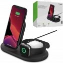 Allity AWC-230-22WMS Wireless charging station 22.5 W Allity AWC-230-22WMS Wireless charging station 22.5 W