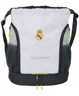 Safta Real Madrid 25/26 mugursoma 43cm