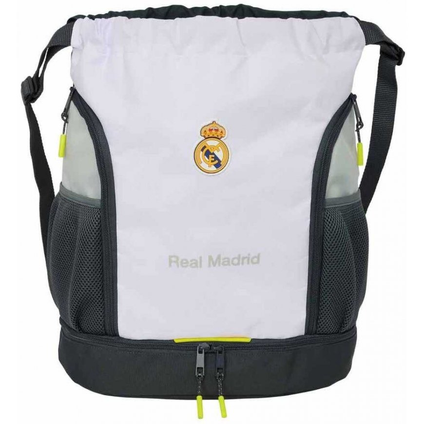 Safta Real Madrid 25/26 mugursoma 43cm