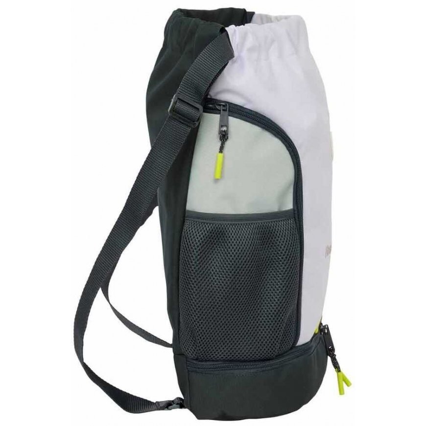 Safta Real Madrid 25/26 Backpack bag 43cm – 3