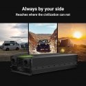 Green Cell INV21 maitinimo adapteris / inverteris Automatinis 6000 W Juoda