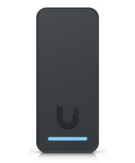 Ubiquiti UA-G3-B access control reader Basic access control reader Black