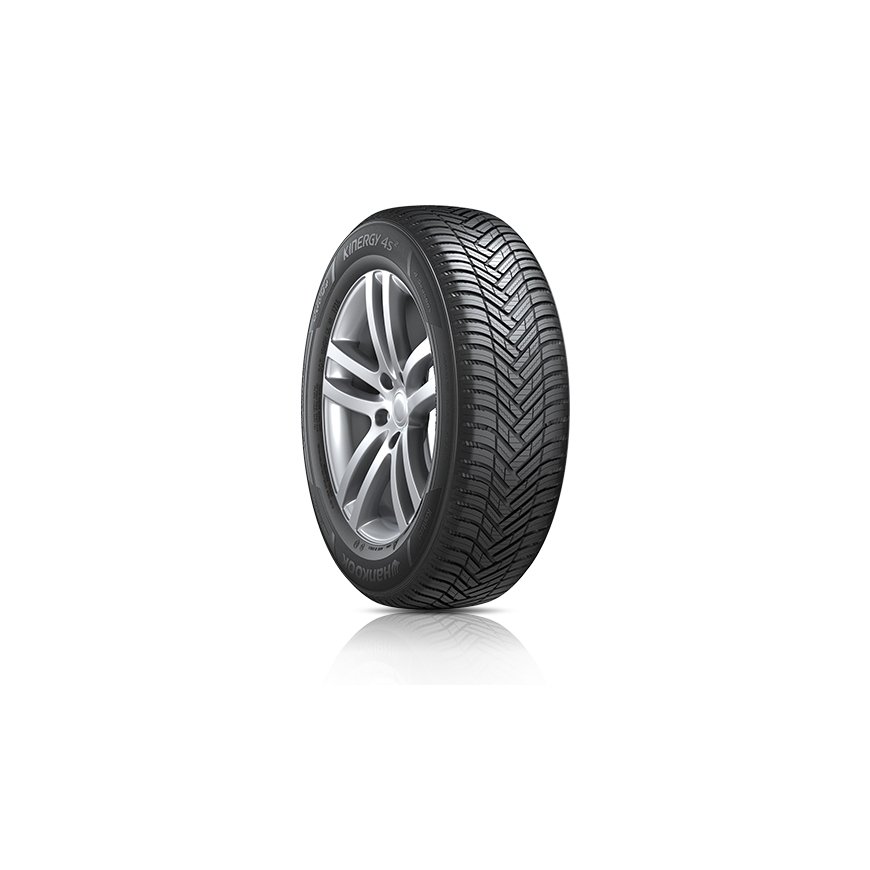 Hankook Kinergy 4S2 H750 185/60 R15 88H Всесезонный C B 71 dB 38,1 cm (15") 18,5 cm – 3