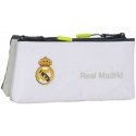 Safta Real Madrid 25/26 kaksoistaskupussi Safta Real Madrid 25/26 kaksoistaskupussi