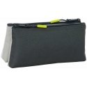 Safta Real Madrid 25/26 double pencil case Safta Real Madrid 25/26 double pencil case