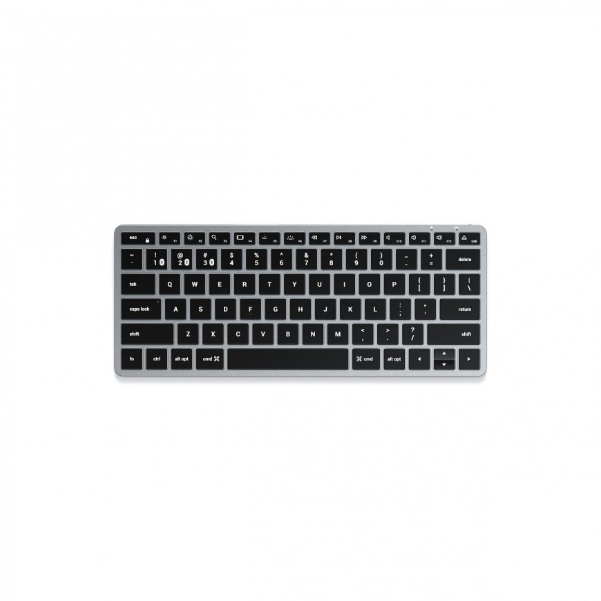 No name Satechi Slim X1 Bluetooth