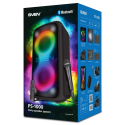 Sven Bluetooth, RGB, Wheels Sven Bluetooth, RGB, Wheels