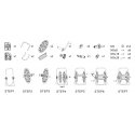 NEO tools 15-790 шланг для полива NEO tools 15-790 шланг для полива