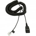 Jabra 8800-01-94 kuulokkeiden lisävaruste Kaapeli Jabra 8800-01-94 kuulokkeiden lisävaruste Kaapeli