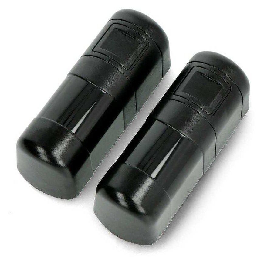 Electrobim Adjustable photoelectric sensors - with beam direction adjustment for gate drives