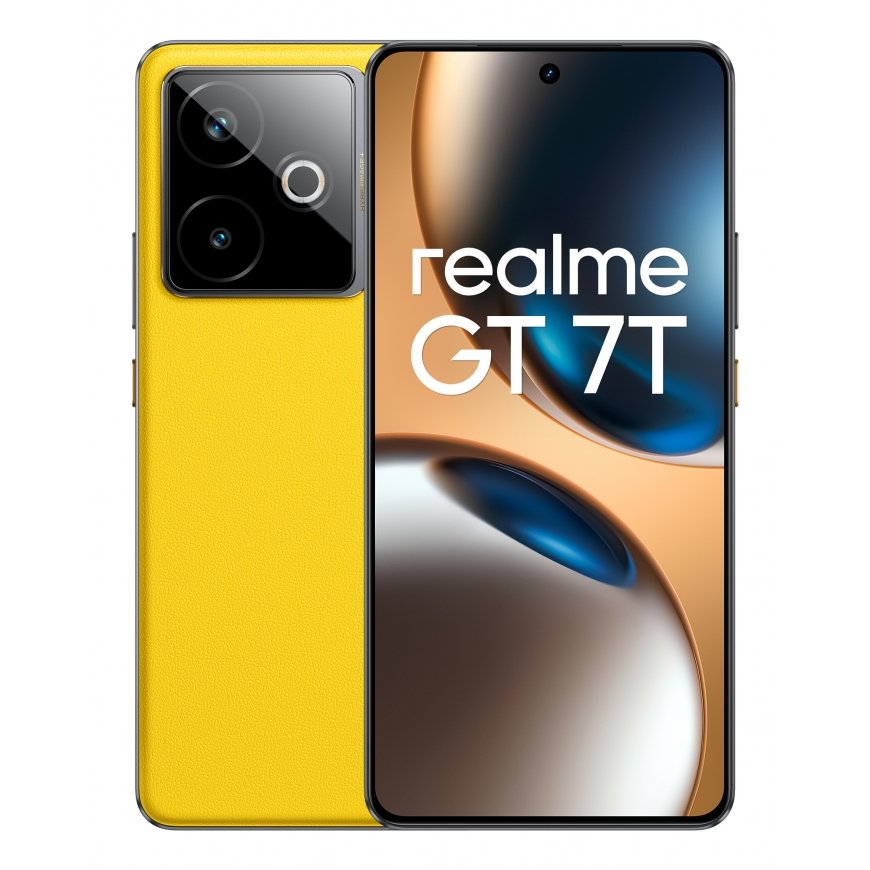 Realme GT 7T 17,3 cm