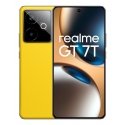 realme GT 7T 17,3 cm (6.8") Divas SIM kartes Android 15 5G USB Veids-C 12 GB 256 GB 7000 mAh Dzelten realme GT 7T 17,3 cm (6.8") Divas SIM kartes Android 15 5G USB Veids-C 12 GB 256 GB 7000 mAh Dzelten