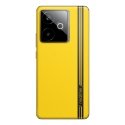 realme GT 7T 17.3 cm (6.8") Dual SIM Android 15 5G USB Type-C 12 GB 256 GB 7000 mAh Yellow realme GT 7T 17.3 cm (6.8") Dual SIM Android 15 5G USB Type-C 12 GB 256 GB 7000 mAh Yellow