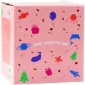 Lean Toys Children's Night Light Projector with 6 Interchangeable Scenes Lean Toys Children's Night Light Projector with 6 Interchangeable Scenes