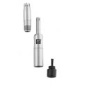 ZWILLING 79854-001-0 hiustrimmeri/-leikkuri Ruostumaton teräs ZWILLING 79854-001-0 hiustrimmeri/-leikkuri Ruostumaton teräs
