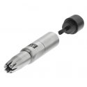 ZWILLING 79854-001-0 hiustrimmeri/-leikkuri Ruostumaton teräs ZWILLING 79854-001-0 hiustrimmeri/-leikkuri Ruostumaton teräs