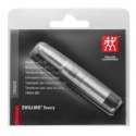 ZWILLING 79854-001-0 bārdas/matu trimmeris Nerūsējošs tērauds ZWILLING 79854-001-0 bārdas/matu trimmeris Nerūsējošs tērauds