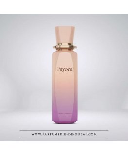 Parīzes stūris Fayora Eau De Parfum 100ml