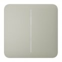 Ajax SoloButton (2-gang) Button Ajax SoloButton (2-gang) Button