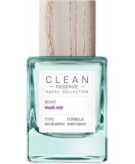 Clean – Rezervēt H2EAU Musk Noir parfumuots ūdens – 50 ml