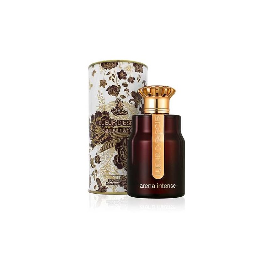 Emir Lueur d'Espoir Arena EDP U 100ml