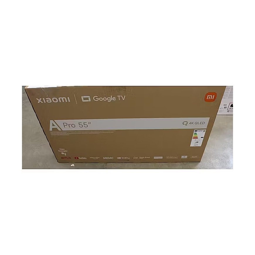 Xiaomi QLED TV A Pro 2026