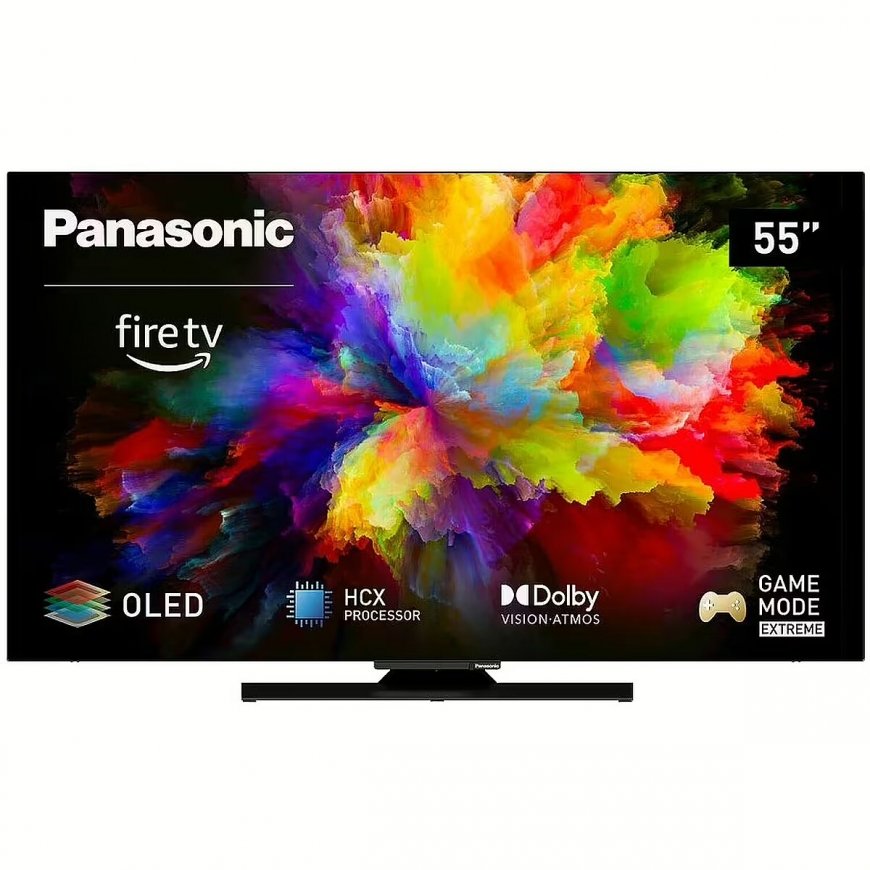 Xiaomi QLED TV A Pro 2026 | 55 | Nutitelevisioon | Google TV | 4K UHD – 2