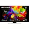 Xiaomi QLED TV A Pro 2026 | 55 | Viedtelevizors | Google TV | 4K UHD Xiaomi QLED TV A Pro 2026 | 55 | Viedtelevizors | Google TV | 4K UHD