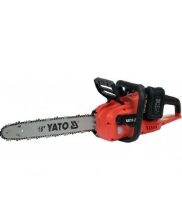 Yato YT-828131 chainsaw
