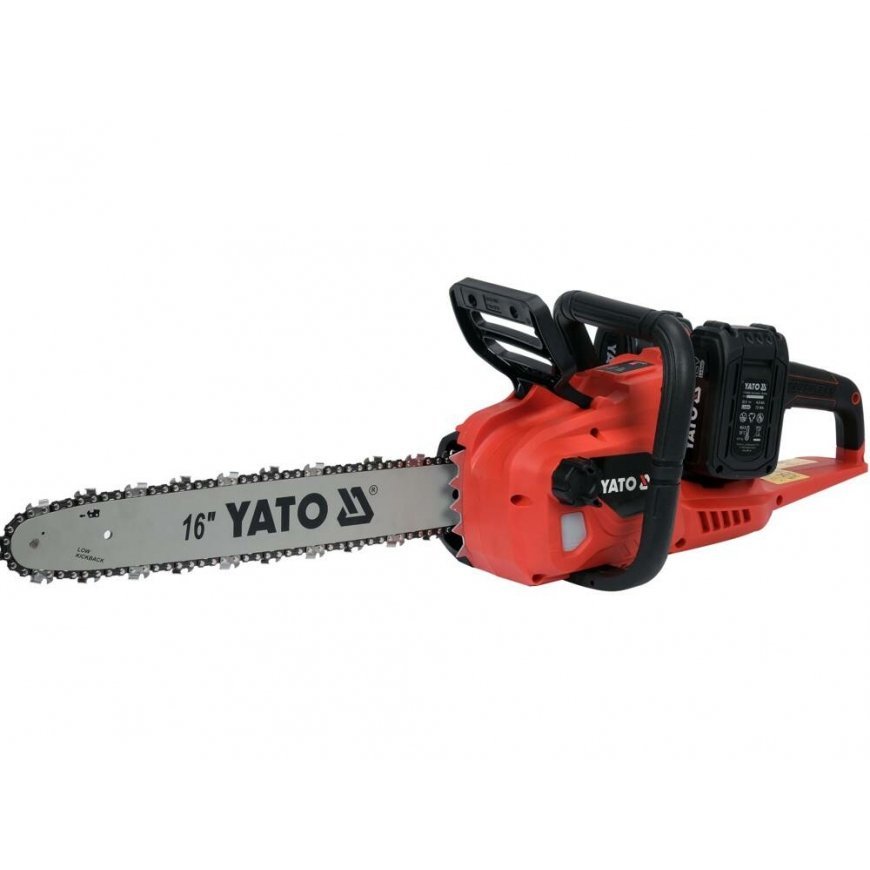 Yato YT-828131 kettsaag