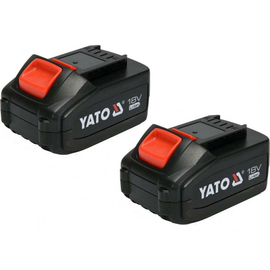 Yato YT-828131 kettsaag – 5