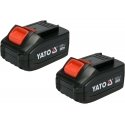 Yato YT-828131 цепная пила Yato YT-828131 цепная пила