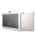 Dēklas Guess PU 4G Metāla Logo Datora Piedurkne 13" Pelēks Dēklas Guess PU 4G Metāla Logo Datora Piedurkne 13" Pelēks