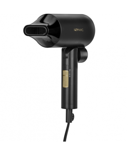 MPM MSW-25 Hair Dryer with folding handle 1800W
