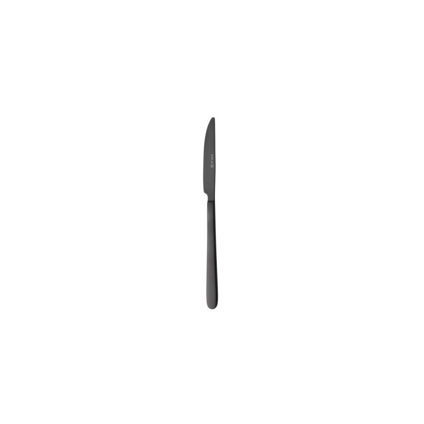 Sola Šaukštas Lausanne, sriubai, 18/10, L 20,6 cm, 12 tk