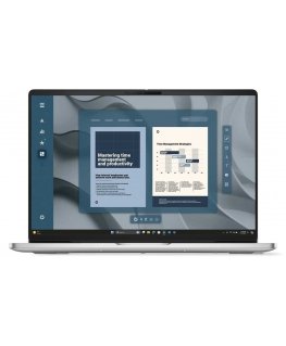 Nešiojamas arvuti Dell Pro 16 PC16255/AMD Ryzen AI 7 PRO 350/16GB/512GB SSD/16.0" FHD+/AMD Radeon 860M/FgrPr/FHD/IR kaamera/Mikr