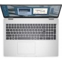 Nešiojamas arvuti Dell Pro 16 PC16255/AMD Ryzen AI 7 PRO 350/16GB/512GB SSD/16.0" FHD+/AMD Radeon 860M/FgrPr/FHD/IR kaamera/Mikr