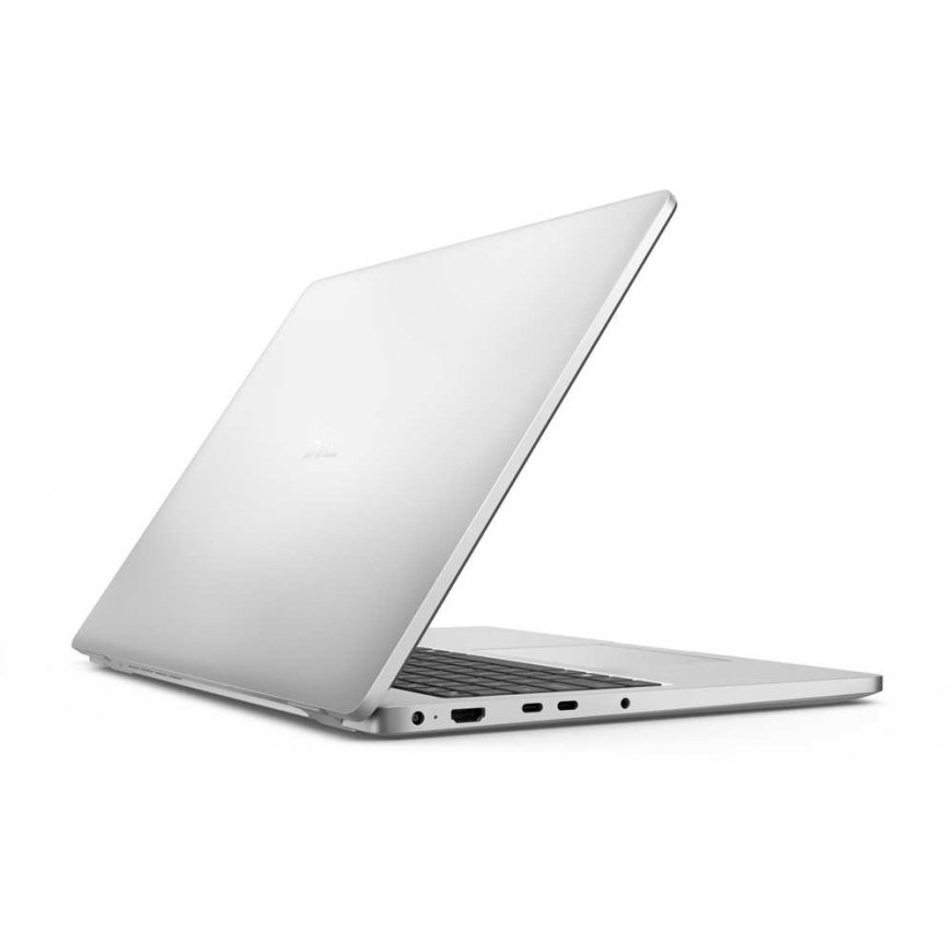 Nešiojams dators Dell Pro 16 PC16255/AMD Ryzen AI 7 PRO 350/16GB/512GB SSD/16.0" FHD+/AMD Radeon 860M/FgrPr/FHD/IR kamera/Mikrof – 4