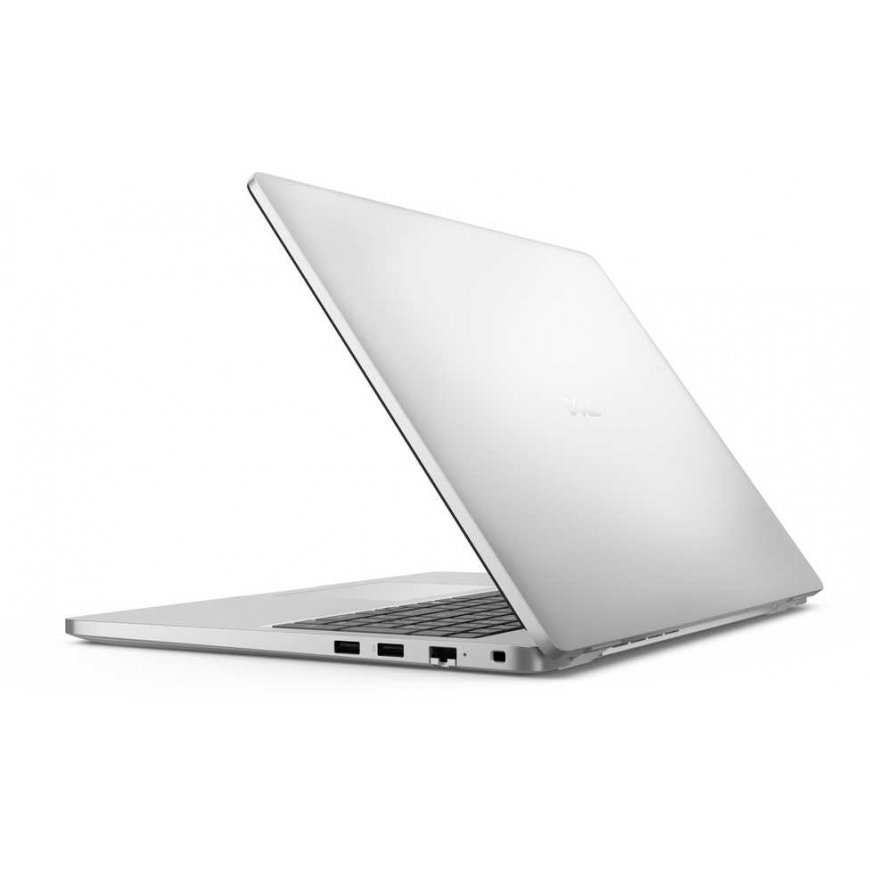 Nešiojams dators Dell Pro 16 PC16255/AMD Ryzen AI 7 PRO 350/16GB/512GB SSD/16.0" FHD+/AMD Radeon 860M/FgrPr/FHD/IR kamera/Mikrof – 5