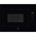 Mikroviļņu krāsns Electrolux KMFD264NB, melna Mikroviļņu krāsns Electrolux KMFD264NB, melna