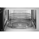 Mikrolaineahi Electrolux KMFD264NB, must Mikrolaineahi Electrolux KMFD264NB, must