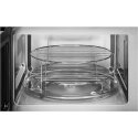 Mikrobangų krosnelė Electrolux KMFD264NB, juoda Mikrobangų krosnelė Electrolux KMFD264NB, juoda