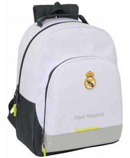 Safta Real Madrid 25/26 pritaikomas kuprinė 42cm