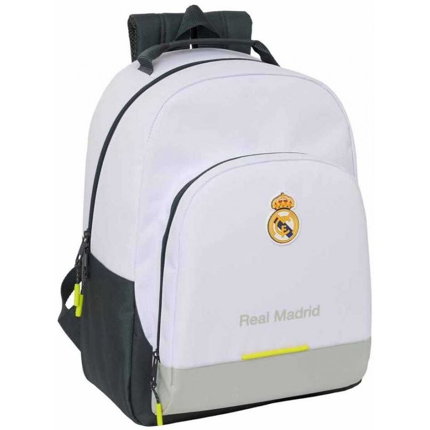 Safta Real Madrid 25/26 adaptable backpack 42cm