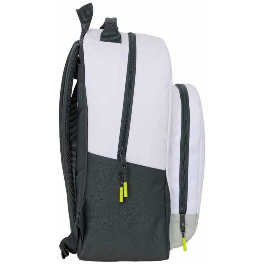 Safta Real Madrid 25/26 adaptable backpack 42cm – 3