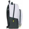 Safta Real Madrid 25/26 adaptable backpack 42cm Safta Real Madrid 25/26 adaptable backpack 42cm
