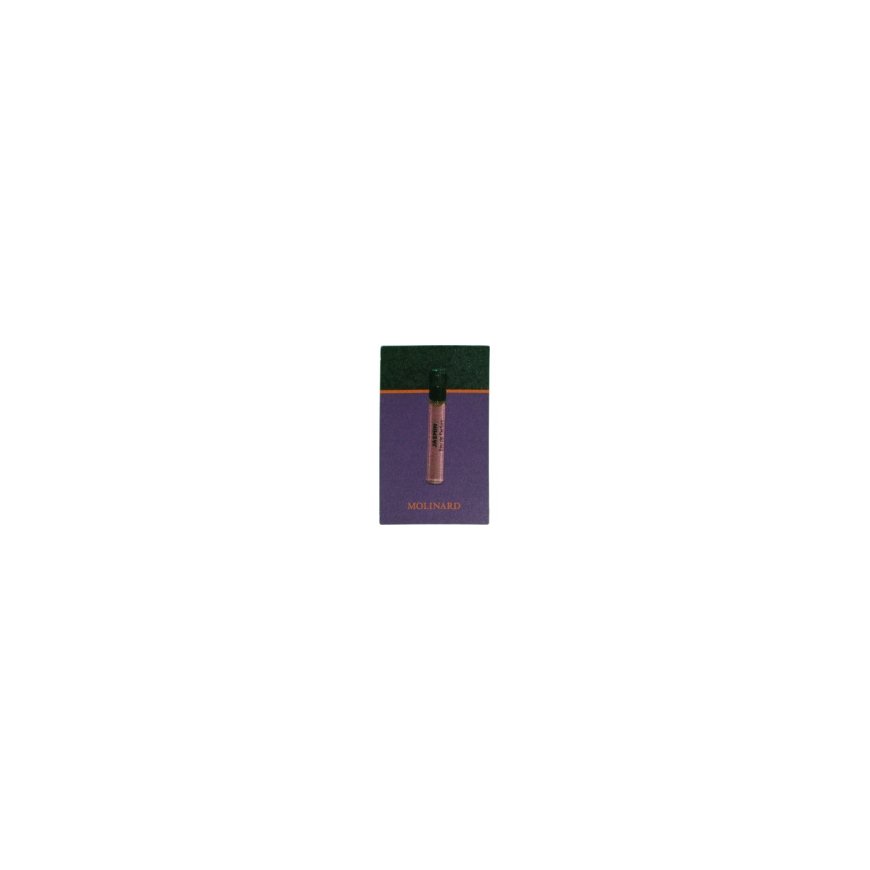 Molinard, Les Elements - Violette, Eau De Parfum, For