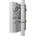 Mikrotik netPower 16P L2/L3 Gigabit Ethernet (10/100/1000) Power over Ethernet tugi Valge Mikrotik netPower 16P L2/L3 Gigabit Ethernet (10/100/1000) Power over Ethernet tugi Valge