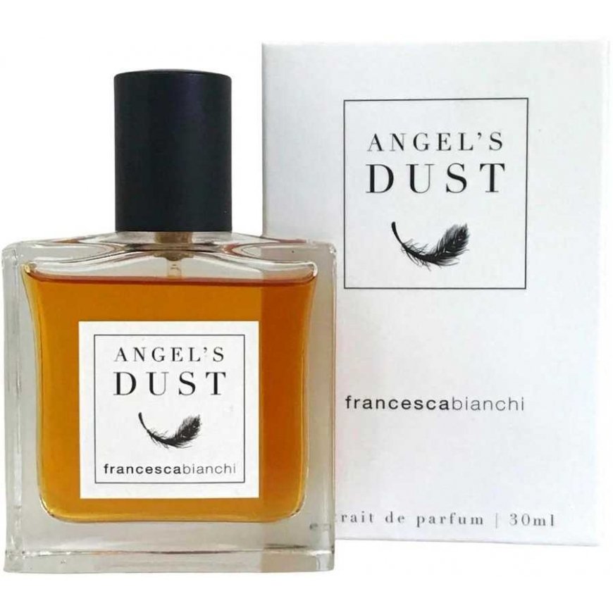 Francesca Bianchi Angel's Dust Extrait de Parfum - 30 ml